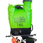 Акумуляторний обприскивач PRO-GARDEN  PG-FS16 (16л)