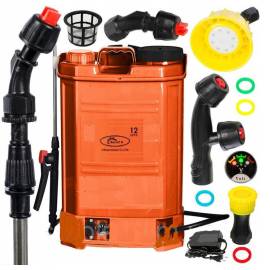 Обприскувач акумуляторний Вектор-В CL-12A