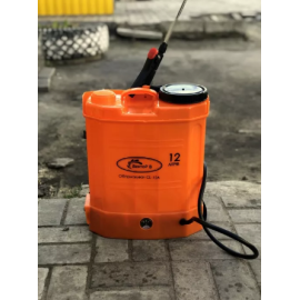 Обприскувач акумуляторний Вектор-В CL-12A