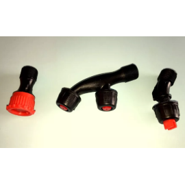 Обприскувач акумуляторний Вектор-В CL-12A