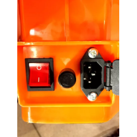 Обприскувач акумуляторний Вектор-В CL-12A