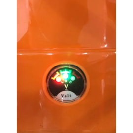 Обприскувач акумуляторний Вектор-В CL-12A