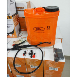 Обприскувач акумуляторний Вектор-В CL-12A