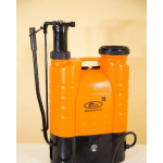 Обприскувач акумуляторний Вектор-В CL-16A — додаткове фото