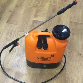 Обприскувач акумуляторний Вектор-В CL-16A — додаткове фото