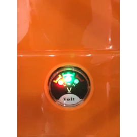 Обприскувач акумуляторний Вектор-В CL-16A — додаткове фото