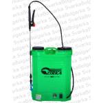 Акумуляторний ранцевий обприскувач Zirka OA-516 — додаткове фото