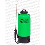 Обприскувач акумуляторний Zirka ОА-308 — додаткове фото
