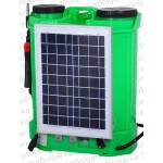 Ранцевий акумуляторний обприскувач Zirka ОА-616С — додаткове фото