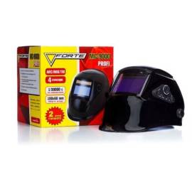 Зварювальна маска хамелеон Forte MС-9000 PROFI
