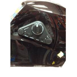 Зварювальна маска хамелеон Forte MС-9000 PROFI