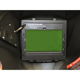 Зварювальна маска хамелеон Forte MС-9000 PROFI