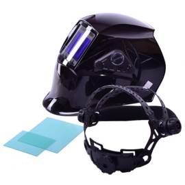 Зварювальна маска хамелеон Forte MС-9000 PROFI