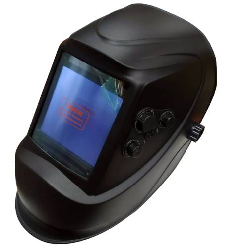 Зварювальна маска хамелеон EDON ED-20000 