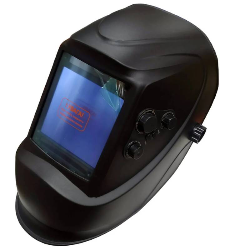 Зварювальна маска хамелеон EDON ED-20000 