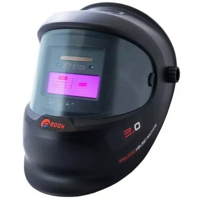 Зварювальна маска хамелеон EDON ED-7000 