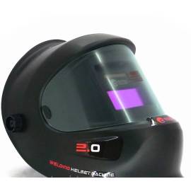 Зварювальна маска хамелеон EDON ED-9000 