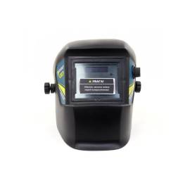 Зварювальна маска хамелеон Forte МС-1000