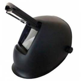 Зварювальна маска хамелеон Forte МС-3000