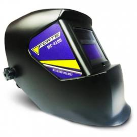 Зварювальна маска хамелеон Forte МС-4100