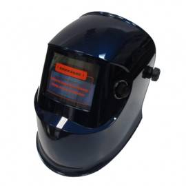Зварювальна маска хамелеон Forte MС-8000