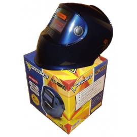 Зварювальна маска хамелеон Forte MС-8000