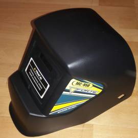 Зварювальна маска хамелеон Forte МС-950