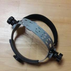 Зварювальна маска хамелеон Forte МС-950