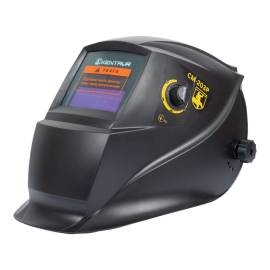 Зварювальна маска хамелеон Кентавр СМ-203Р