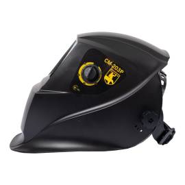 Зварювальна маска хамелеон Кентавр СМ-203Р