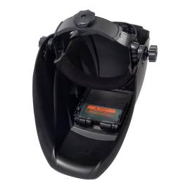 Зварювальна маска хамелеон Кентавр СМ-203Р