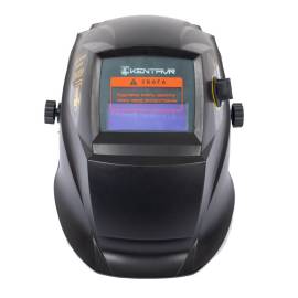 Зварювальна маска хамелеон Кентавр СМ-203Р