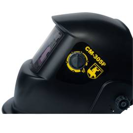 Зварювальна маска хамелеон Кентавр СМ-305Р