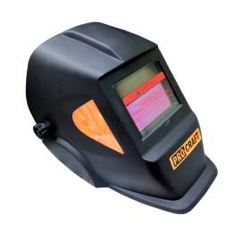Зварювальна маска хамелеон Procraft SHP90-30