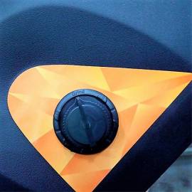 Зварювальна маска хамелеон Procraft SHP90-30