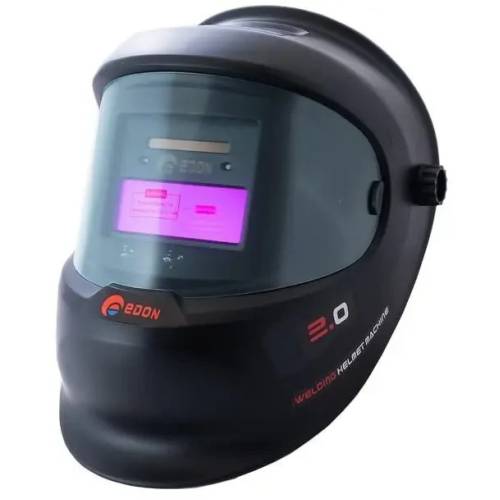 Зварювальна маска хамелеон EDON ED-7000 