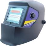 Зварювальна маска хамелеон Forte МС-1000 — додаткове фото