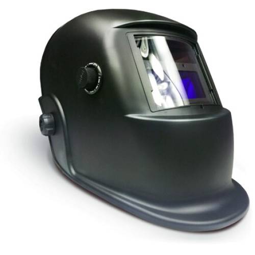 Зварювальна маска хамелеон Forte МС-3500