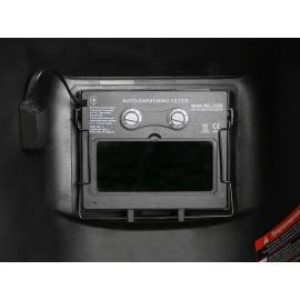 Зварювальна маска хамелеон Forte МС-3500 — додаткове фото