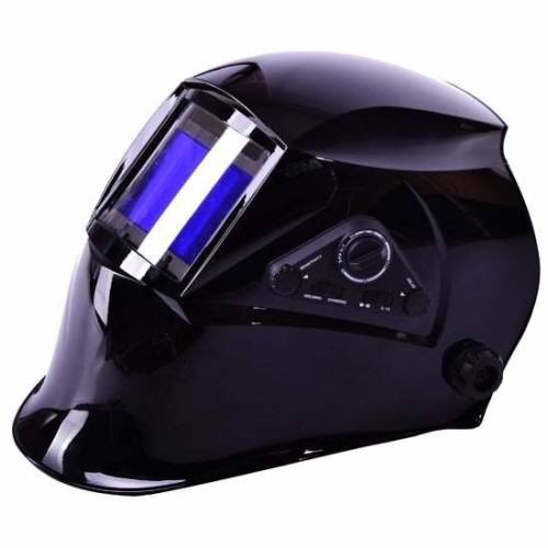 Зварювальна маска хамелеон Forte MС-9000 PROFI