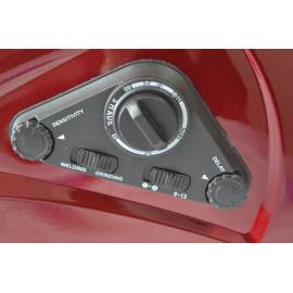 Зварювальна маска хамелеон Forte MС-9100 PROFI — додаткове фото