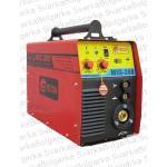 Напівавтомат зварювальний EDON MIG-280