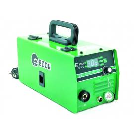 Інверторний напівавтомат зварювальний Edon ECO MIG-257 (Два в одному)
