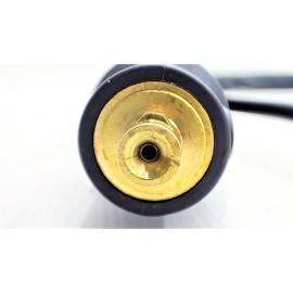 Інверторний напівавтомат зварювальний Edon ECO MIG-257 (Два в одному)