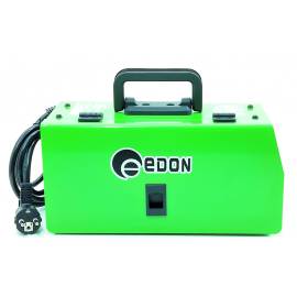 Інверторний напівавтомат зварювальний Edon ECO MIG-257 (Два в одному)