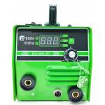 Інверторний напівавтомат зварювальний Edon ECO MIG-257 (Два в одному)