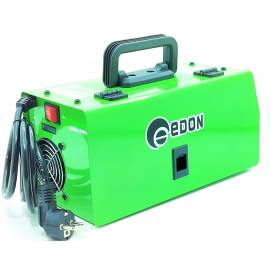 Інверторний напівавтомат зварювальний Edon ECO MIG-257 (Два в одному)