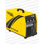 ЗВАРЮВАЛЬНИЙ ІНВЕРТОРНИЙ НАПІВАВТОМАТ KAISER MIG/MAG-265 2 в 1 (УКРАЇНА)