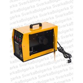 ЗВАРЮВАЛЬНИЙ ІНВЕРТОРНИЙ НАПІВАВТОМАТ KAISER MIG-305 (Два в одному) (УКРАЇНА)