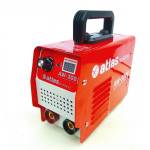 Інверторний зварювальний апарат Atlas welding AW-300 в кейсі — додаткове фото